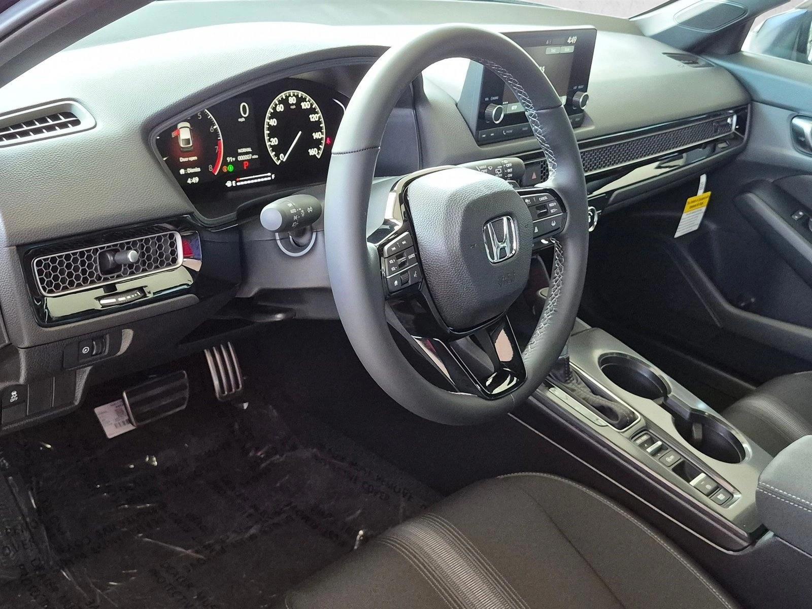 Thumbnail: 2026 Honda Civic - 2