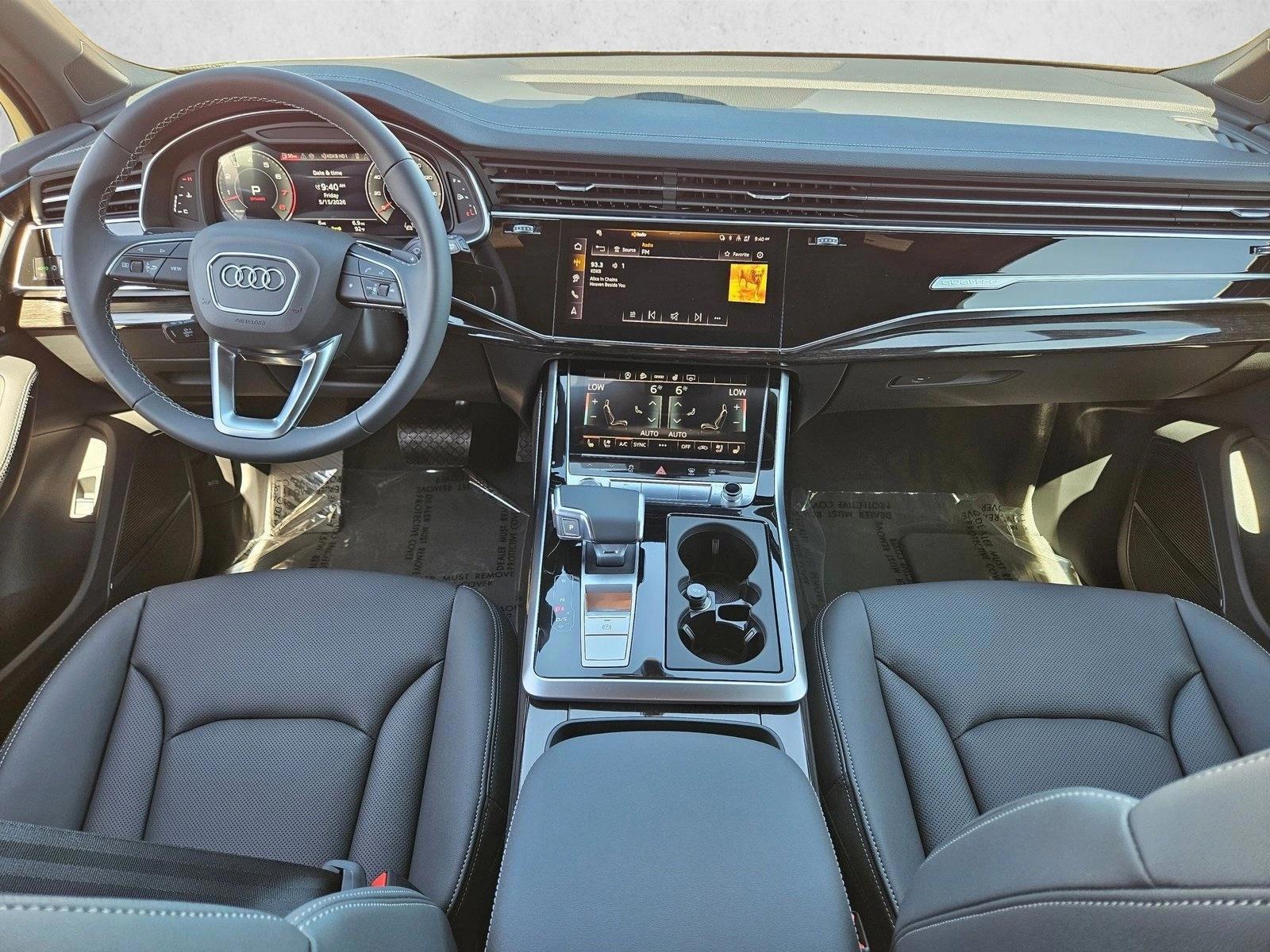 Thumbnail: 2026 Audi Q7 - 4