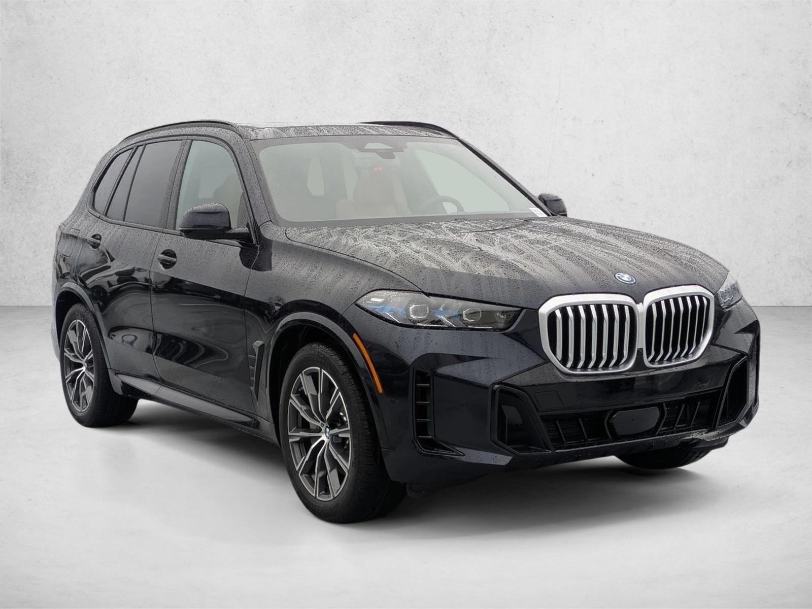 2026 BMW X5 50e - Photo 6