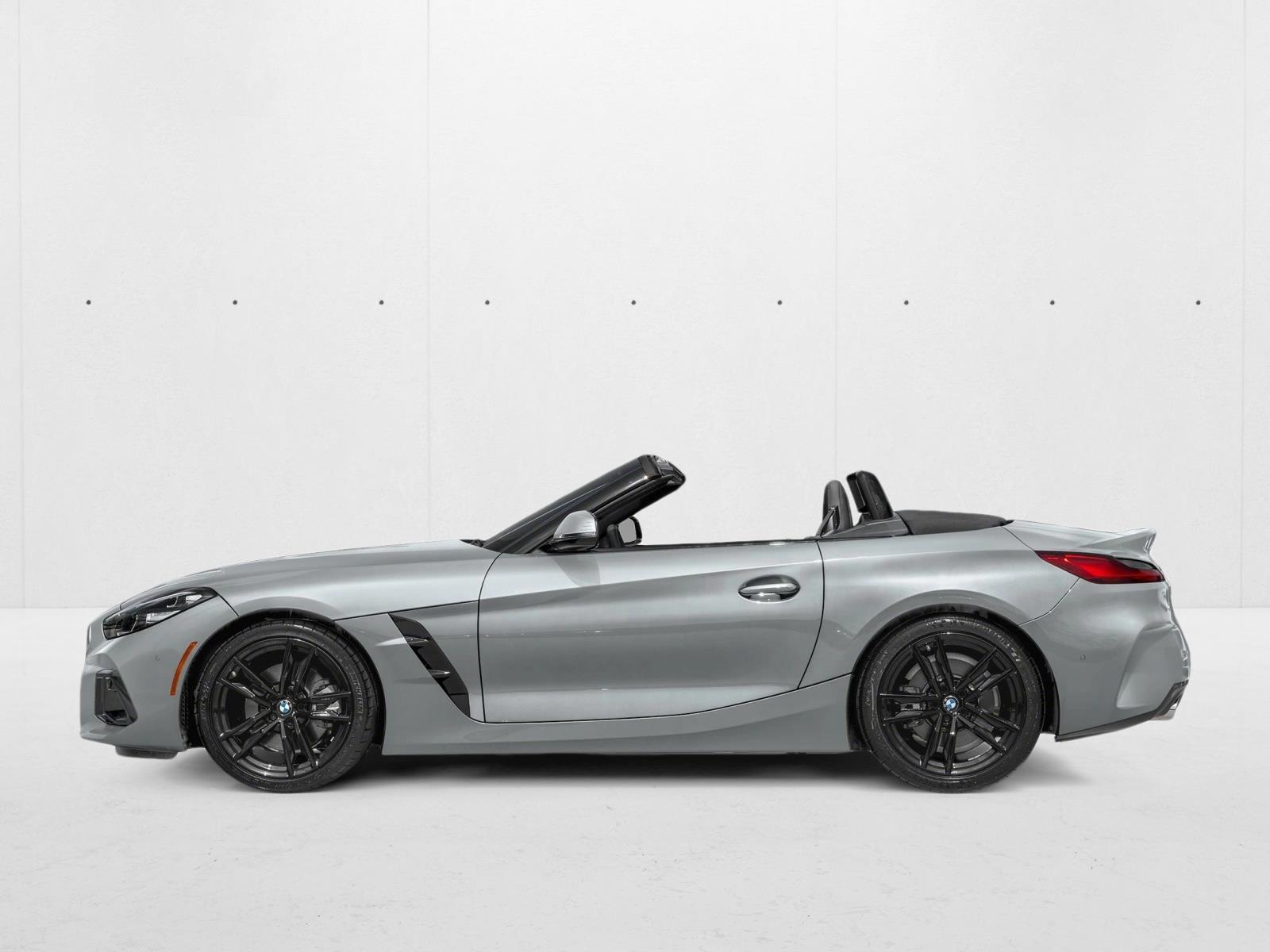 Thumbnail: 2026 BMW Z4 - 2
