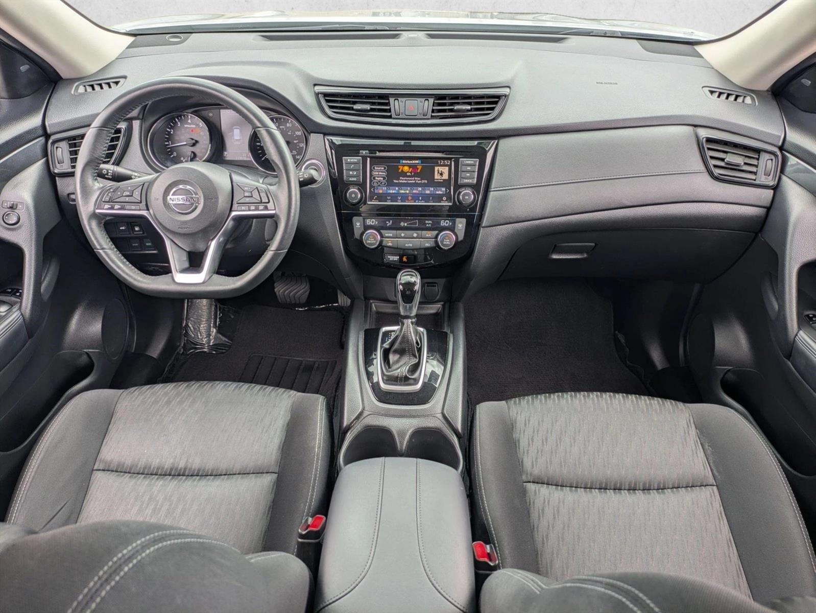Thumbnail: 2018 Nissan Rogue - 4