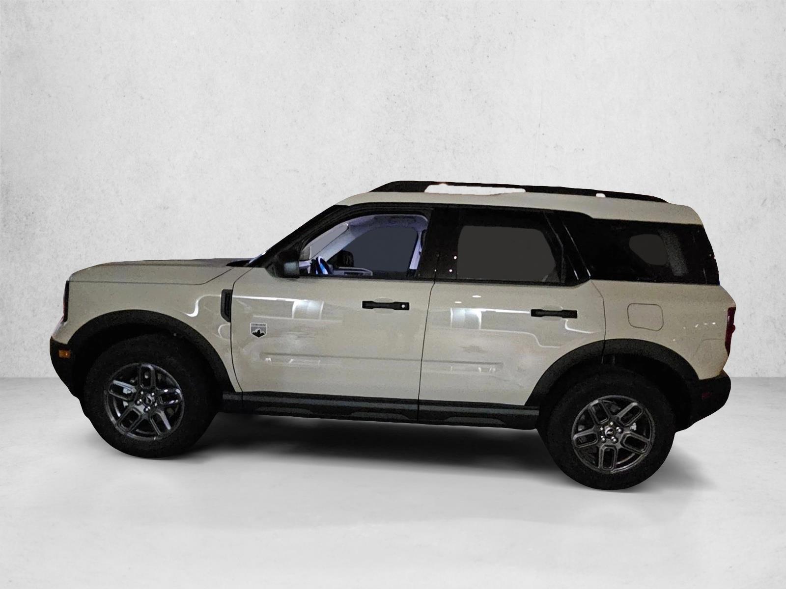 Thumbnail: 2025 Ford Bronco Sport - 2