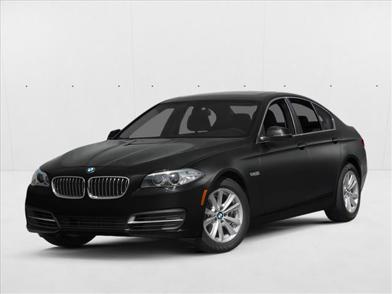 2014 BMW 5 Series 528i -
                  Spring, TX