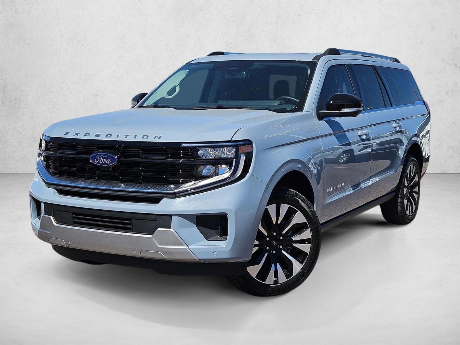Thumbnail: 2026 Ford Expedition MAX - 1