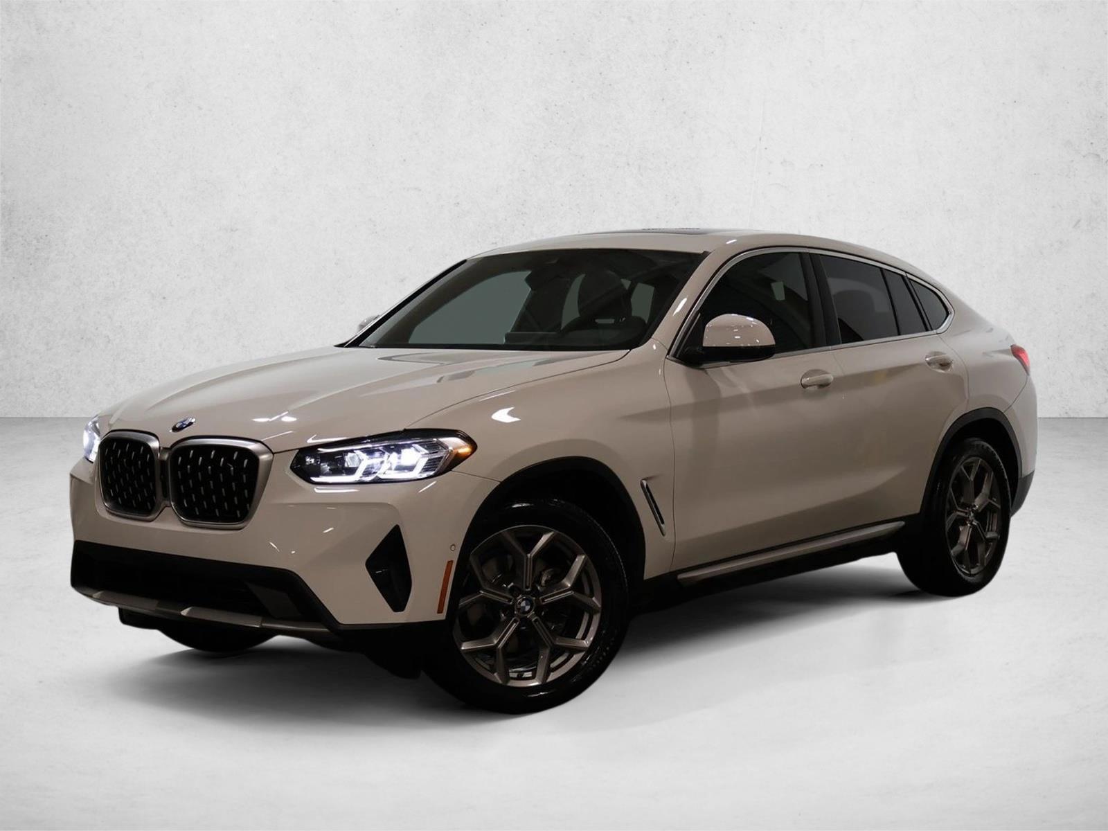 Thumbnail: 2023 BMW X4 - 1