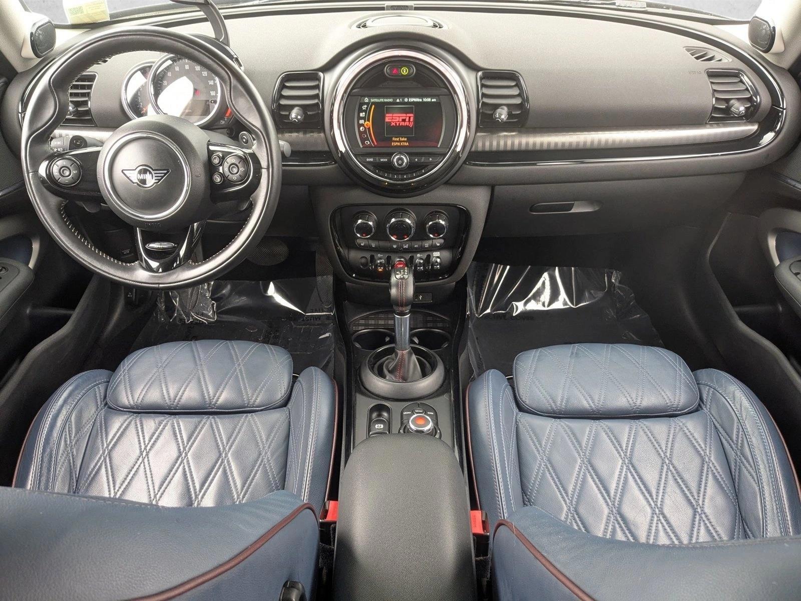 Thumbnail: 2019 MINI Cooper Clubman - 3
