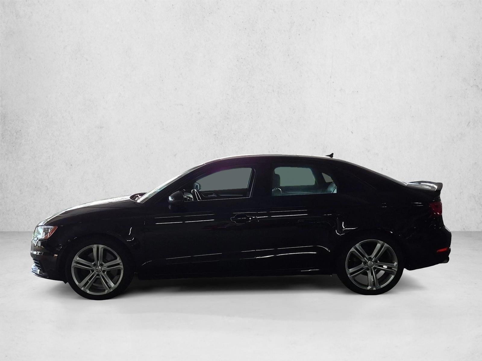 Thumbnail: 2016 Audi A3 - 2