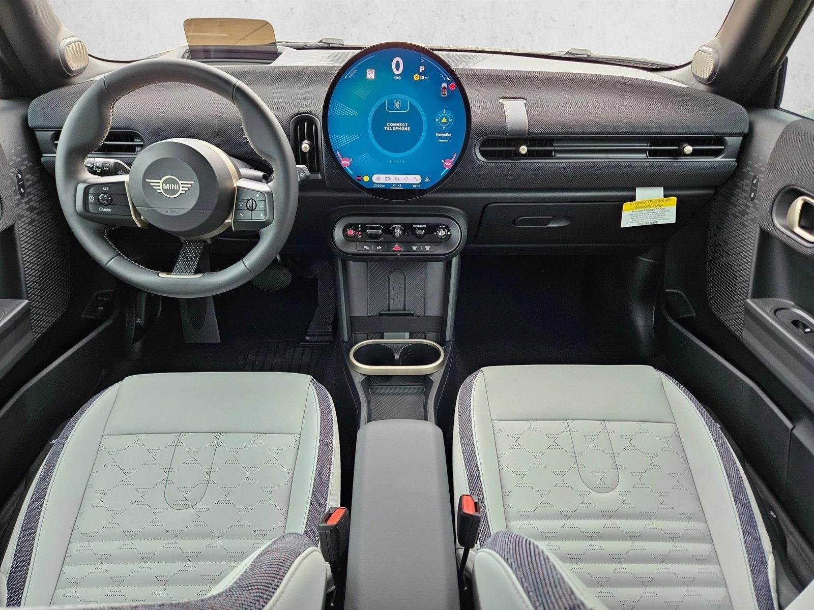 Thumbnail: 2026 MINI Cooper Hardtop - 4