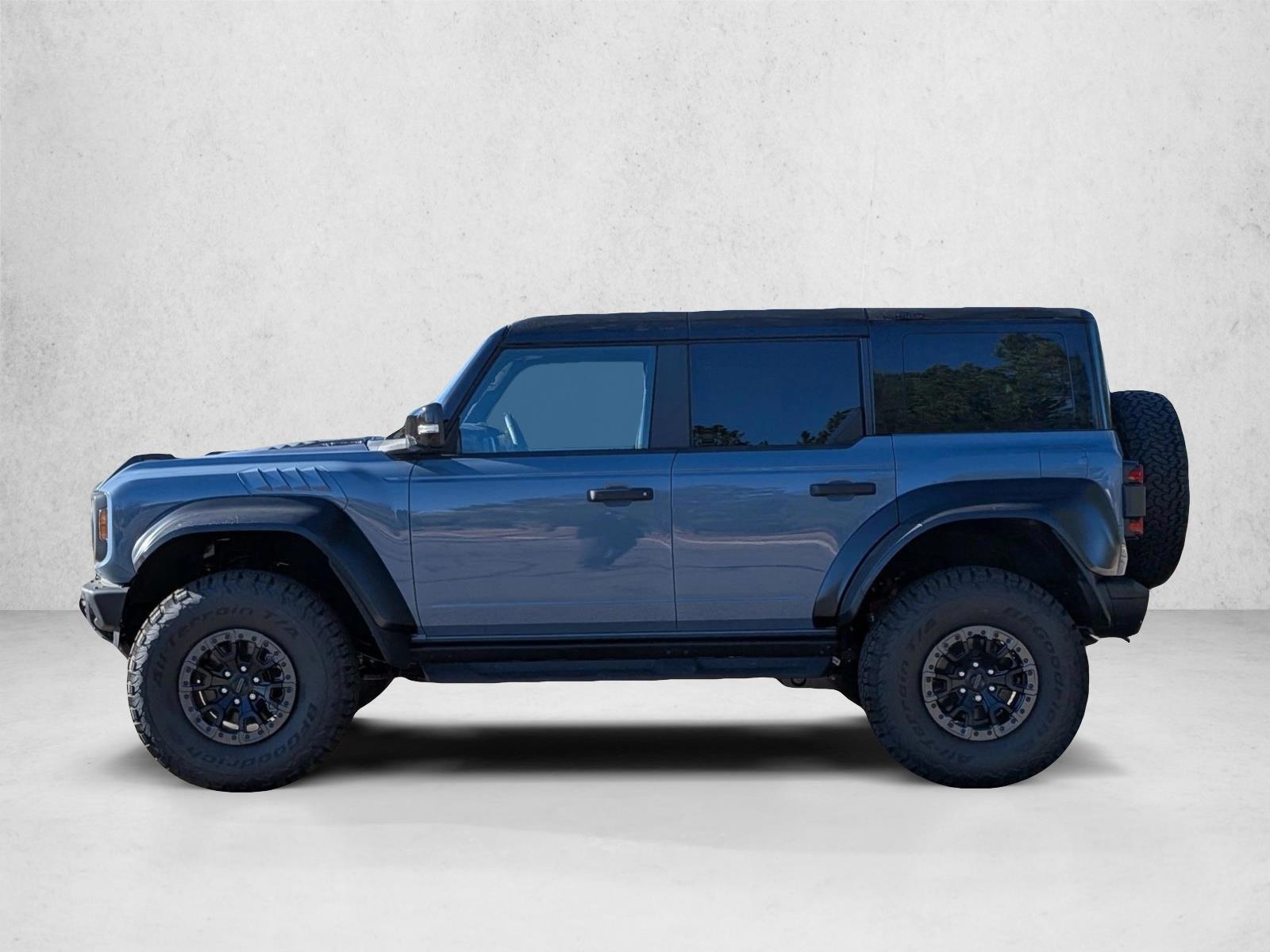 Thumbnail: 2025 Ford Bronco - 2
