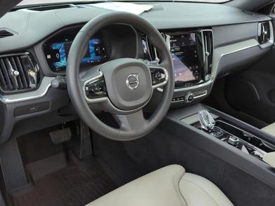 2024 Volvo V60