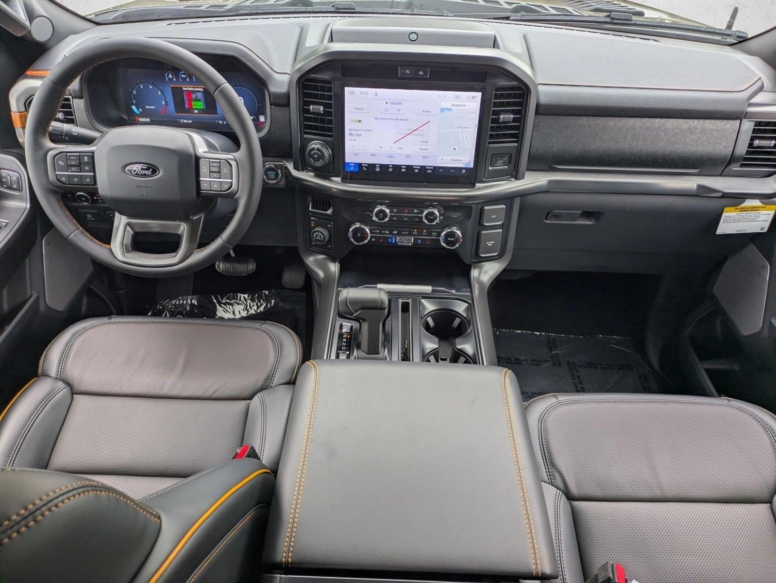Thumbnail: 2026 Ford F-150 - 4