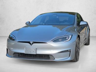 2024 Tesla Model S  -
                  Marietta, GA