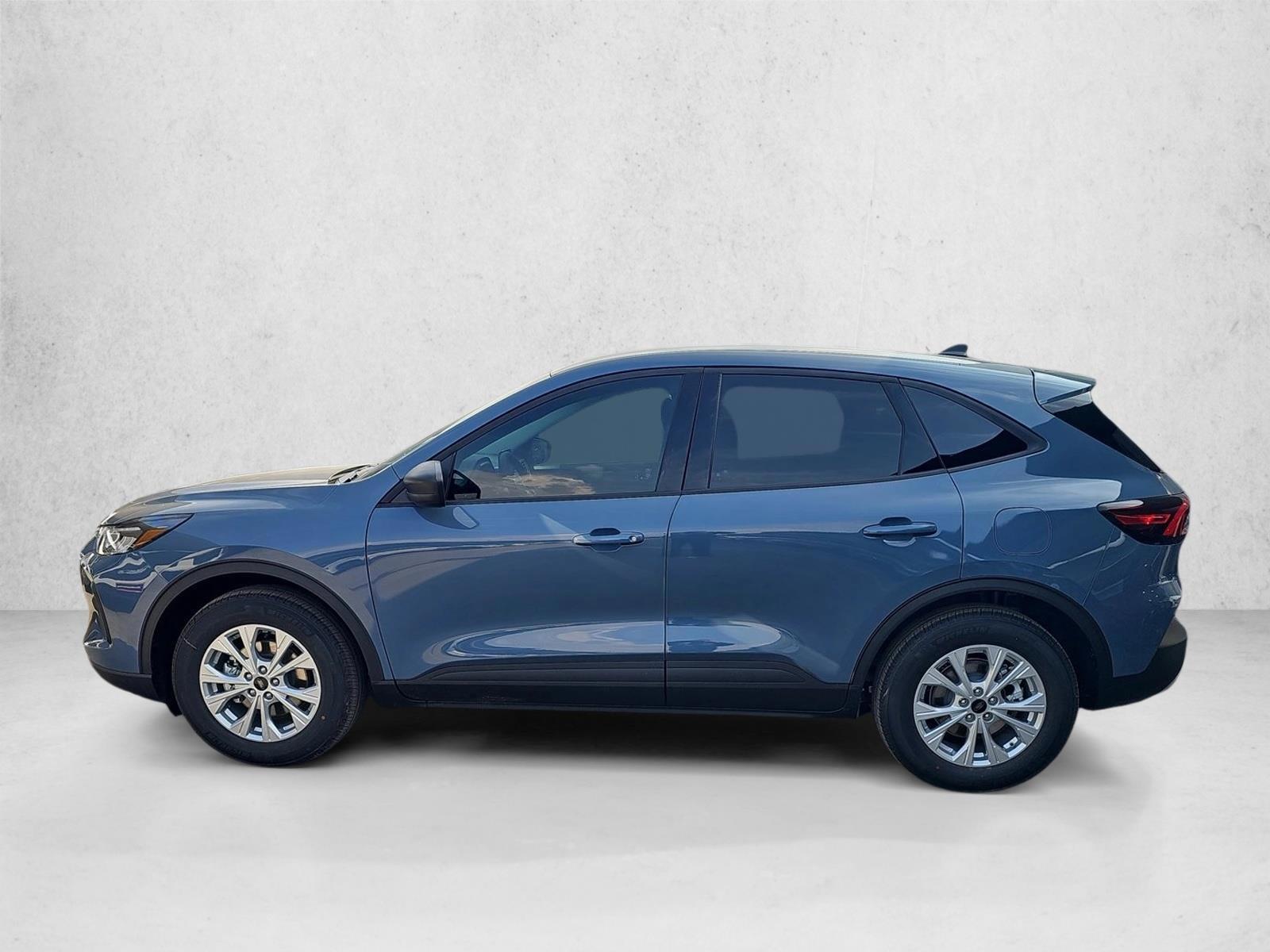 Thumbnail: 2026 Ford Escape - 2