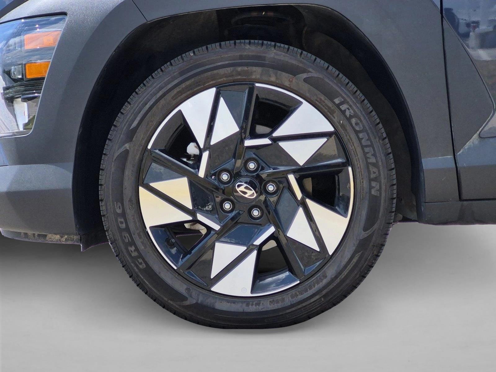 2025 Hyundai HyundaiKona, photo 22