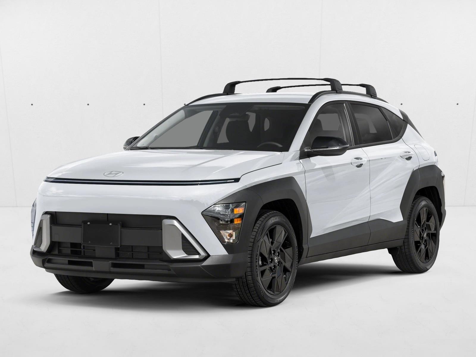 Thumbnail: 2026 Hyundai Kona - 1