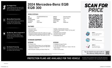 2024 Mercedes-Benz EQB 300 -
                  Torrance, CA