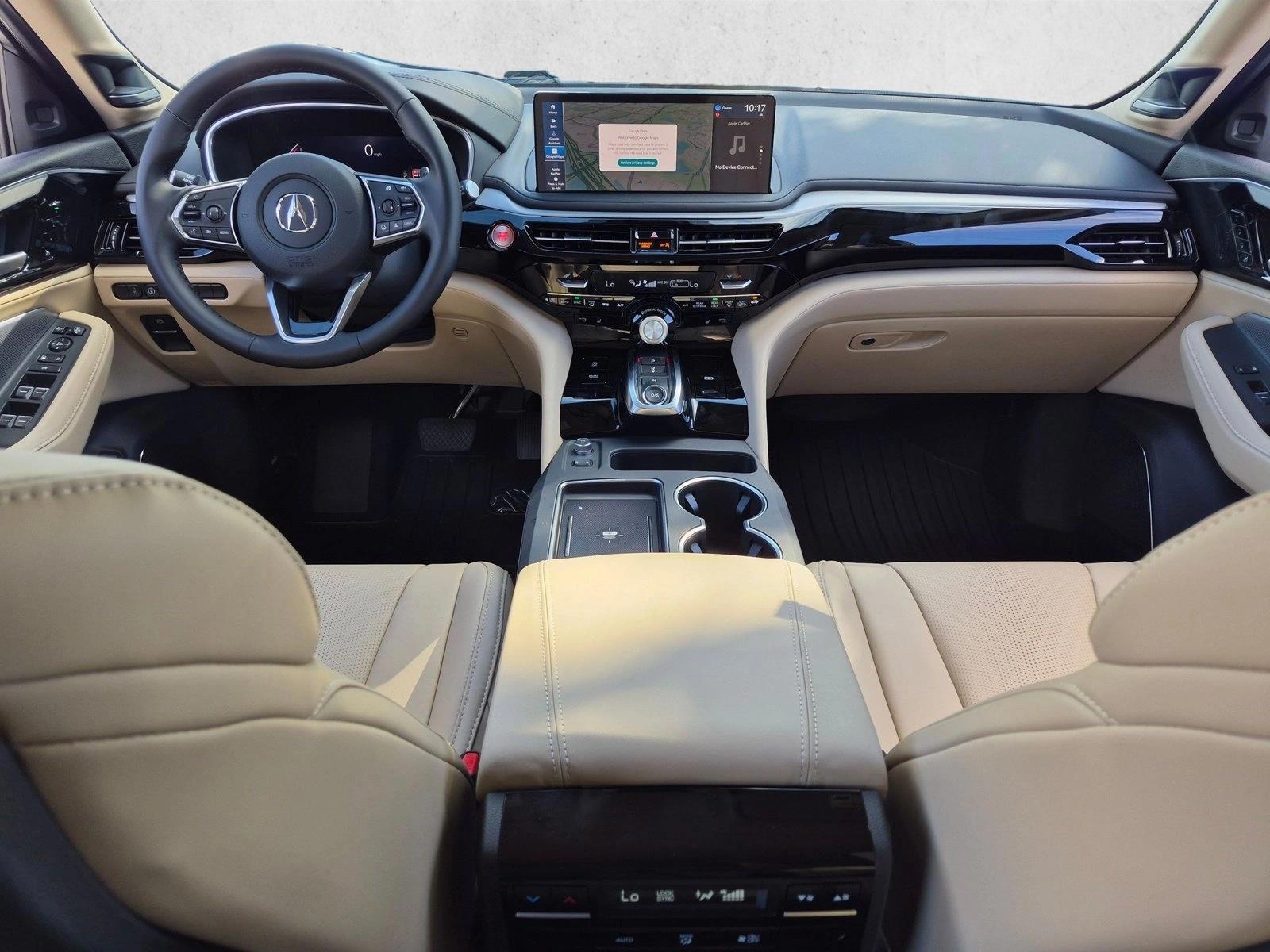 Thumbnail: 2026 Acura MDX - 3