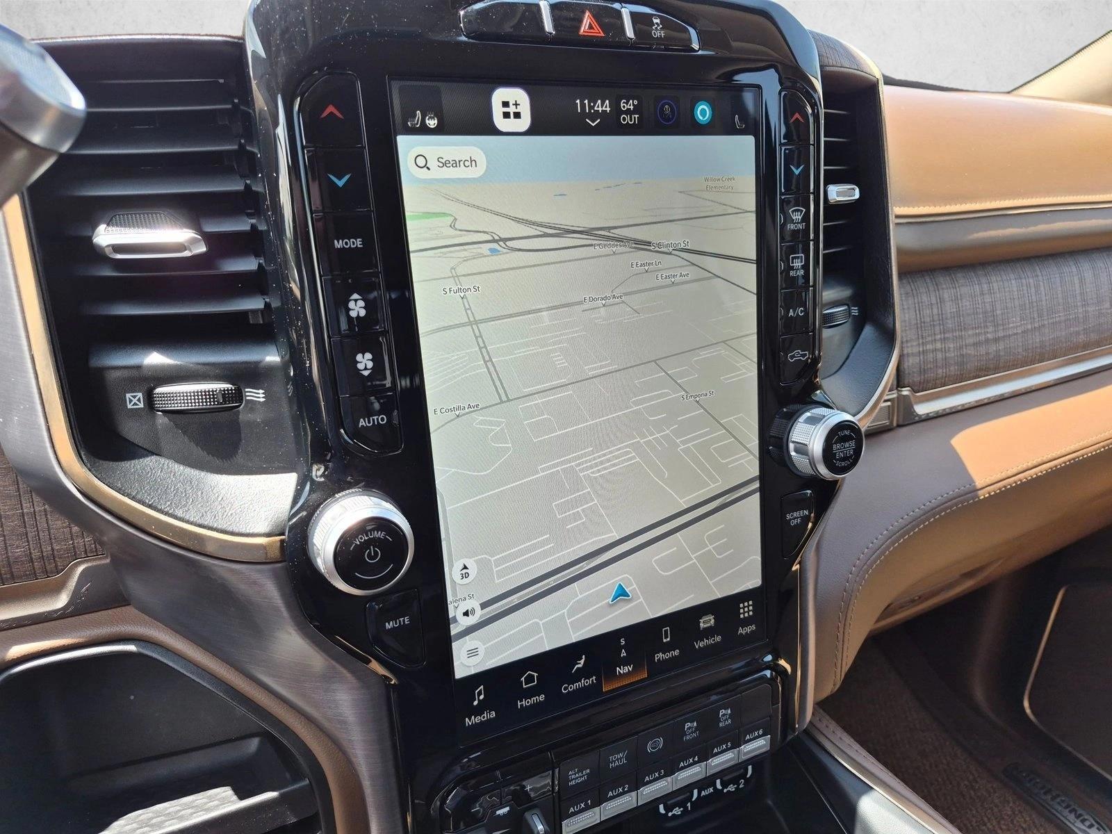 2022 RAM Ram 2500 Pickup Laramie Longhorn - Photo 13