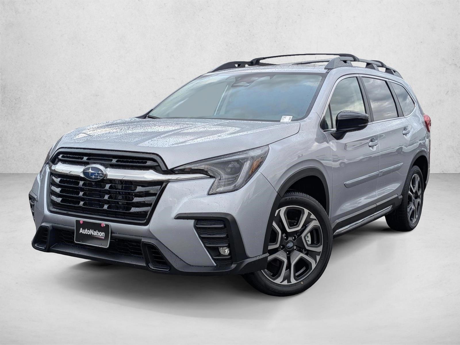 Thumbnail: 2026 Subaru Ascent - 1
