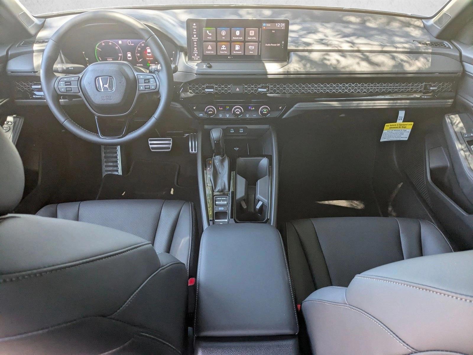 Thumbnail: 2026 Honda Accord - 4