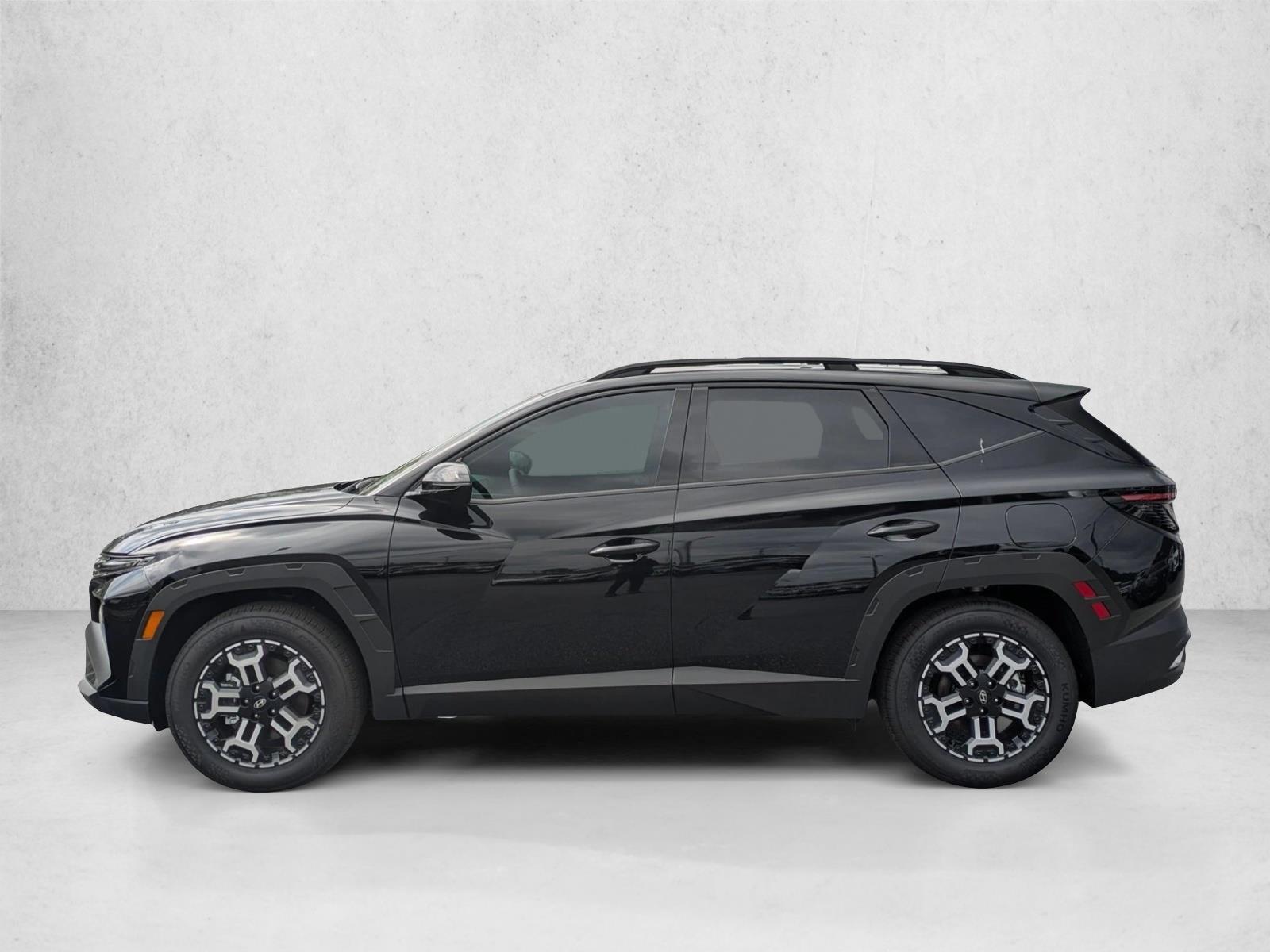 Thumbnail: 2026 Hyundai Tucson - 2