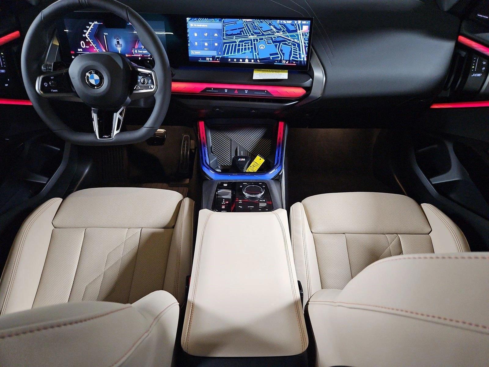 Thumbnail: 2026 BMW X3 - 3