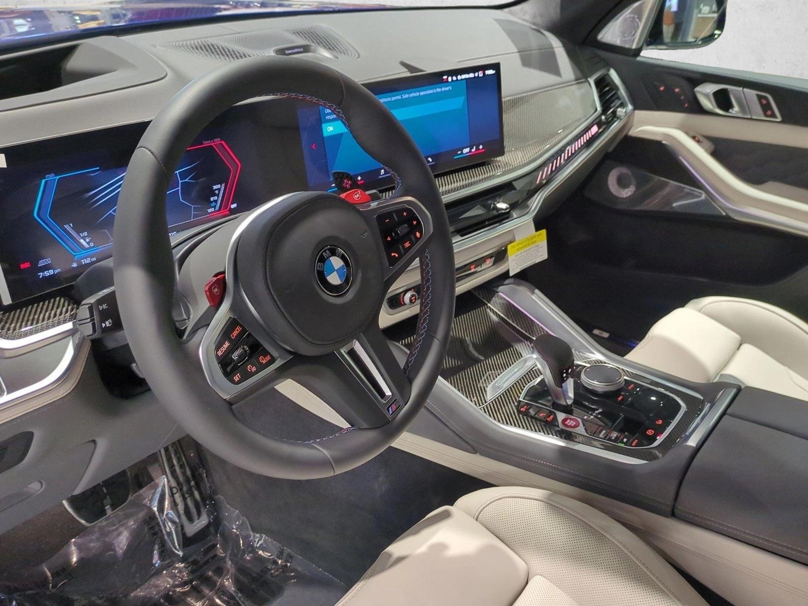 Thumbnail: 2026 BMW X5 - 3
