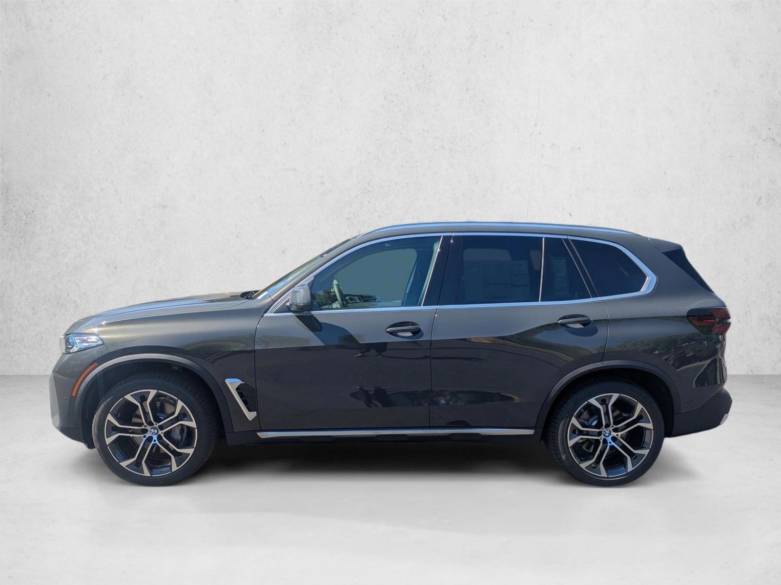 Thumbnail: 2026 BMW X5 - 2