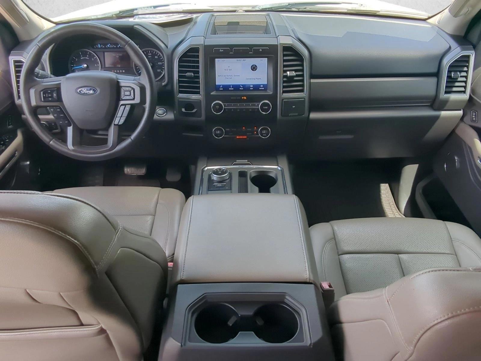 Thumbnail: 2018 Ford Expedition - 3