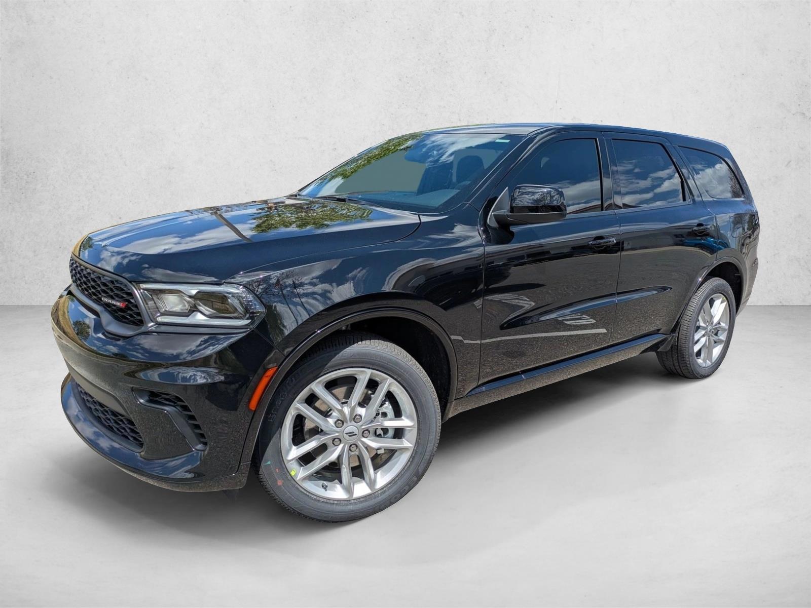 Thumbnail: 2026 Dodge Durango - 1