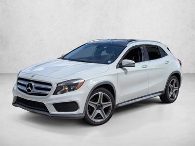 2015 Mercedes-Benz GLA 250 -
                  Maitland, FL