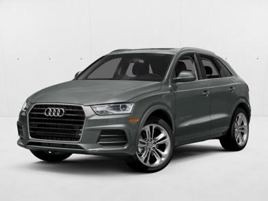 2016 Audi Q3 Premium Plus -
                  Peoria, AZ