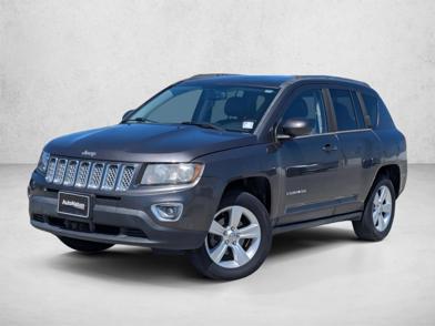 2015 Jeep Compass High Altitude -
                  Torrance, CA