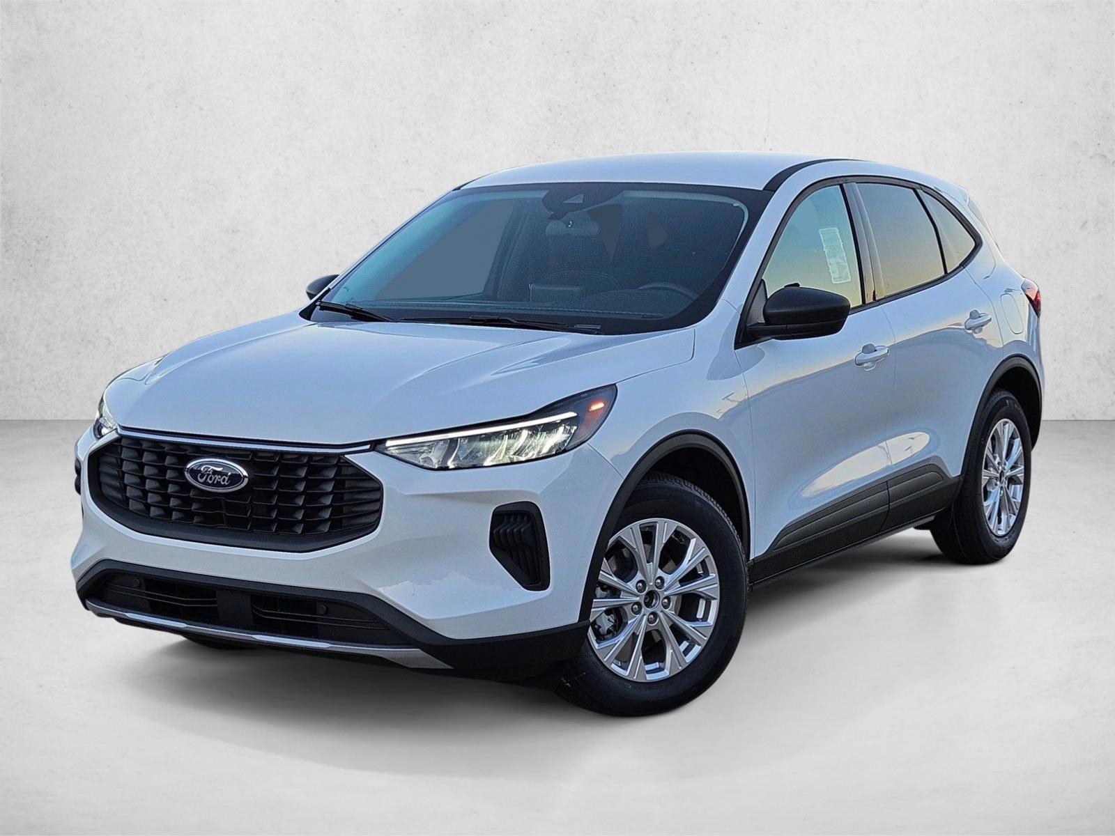 Thumbnail: 2026 Ford Escape - 1