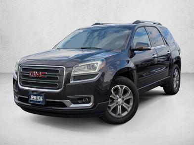 2016 GMC Acadia SLT -
                  Knoxville, TN