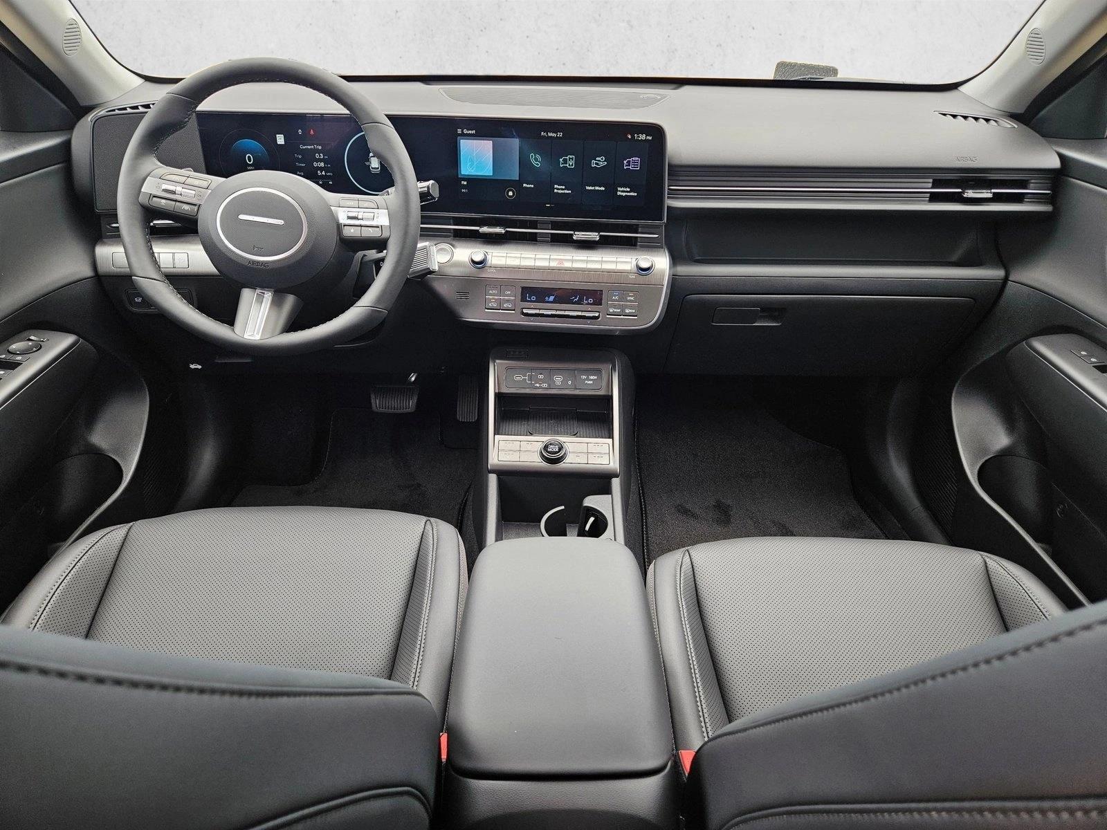 Thumbnail: 2026 Hyundai Kona - 3