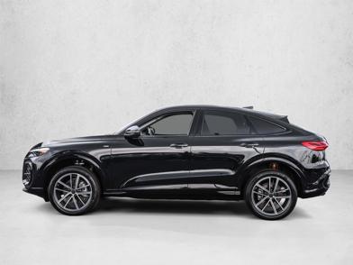 2026 Audi Q5 Sportback