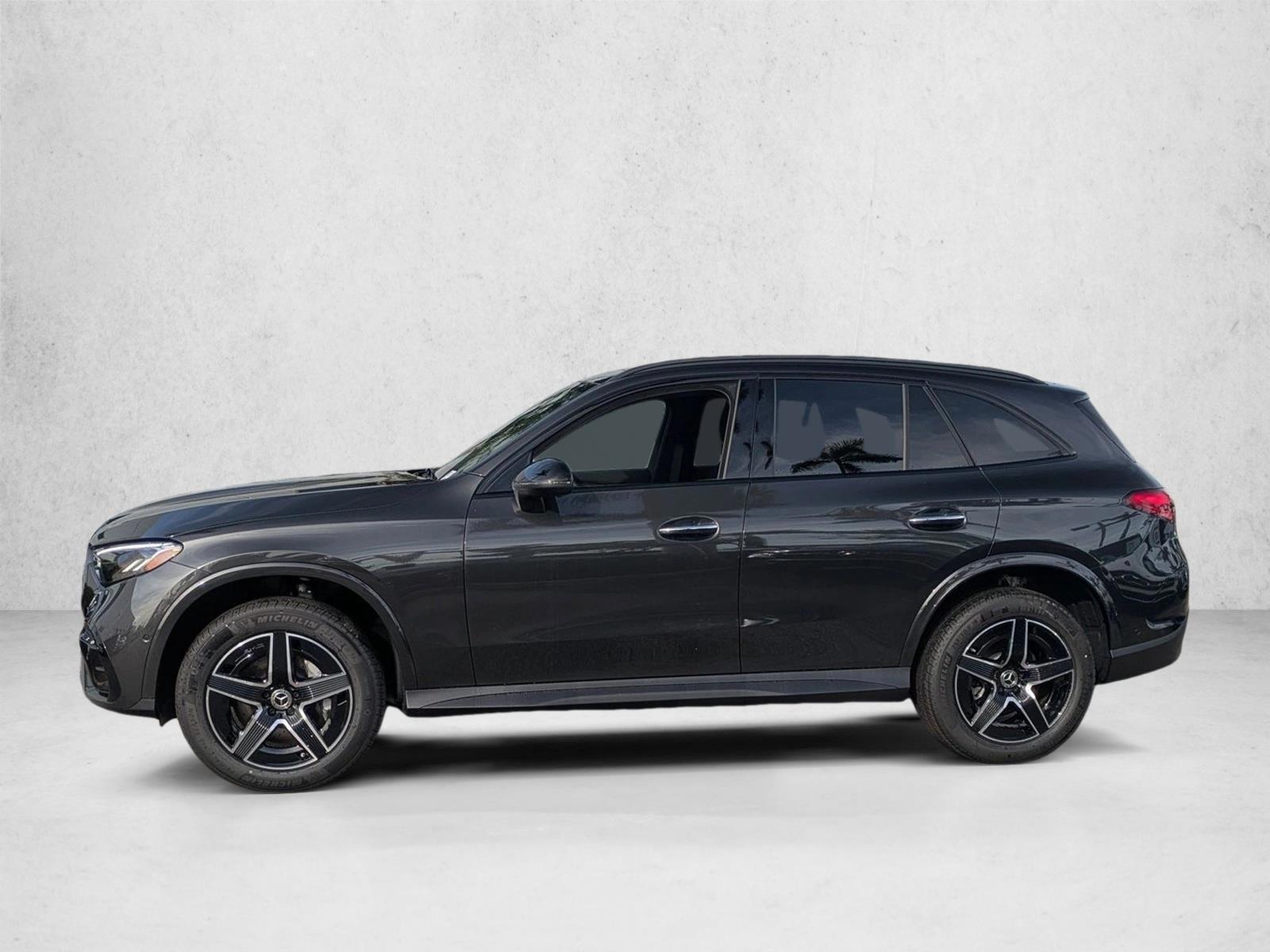 Thumbnail: 2026 Mercedes-Benz GLC - 2