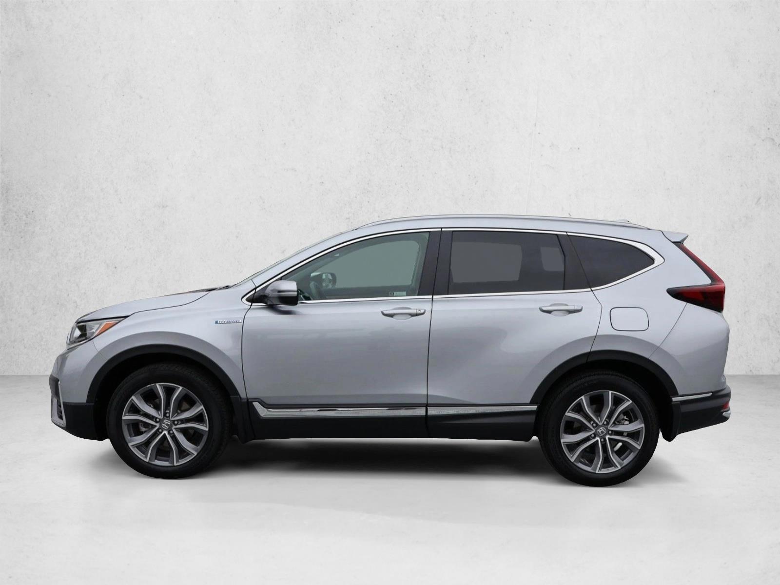 Thumbnail: 2022 Honda CR-V - 2