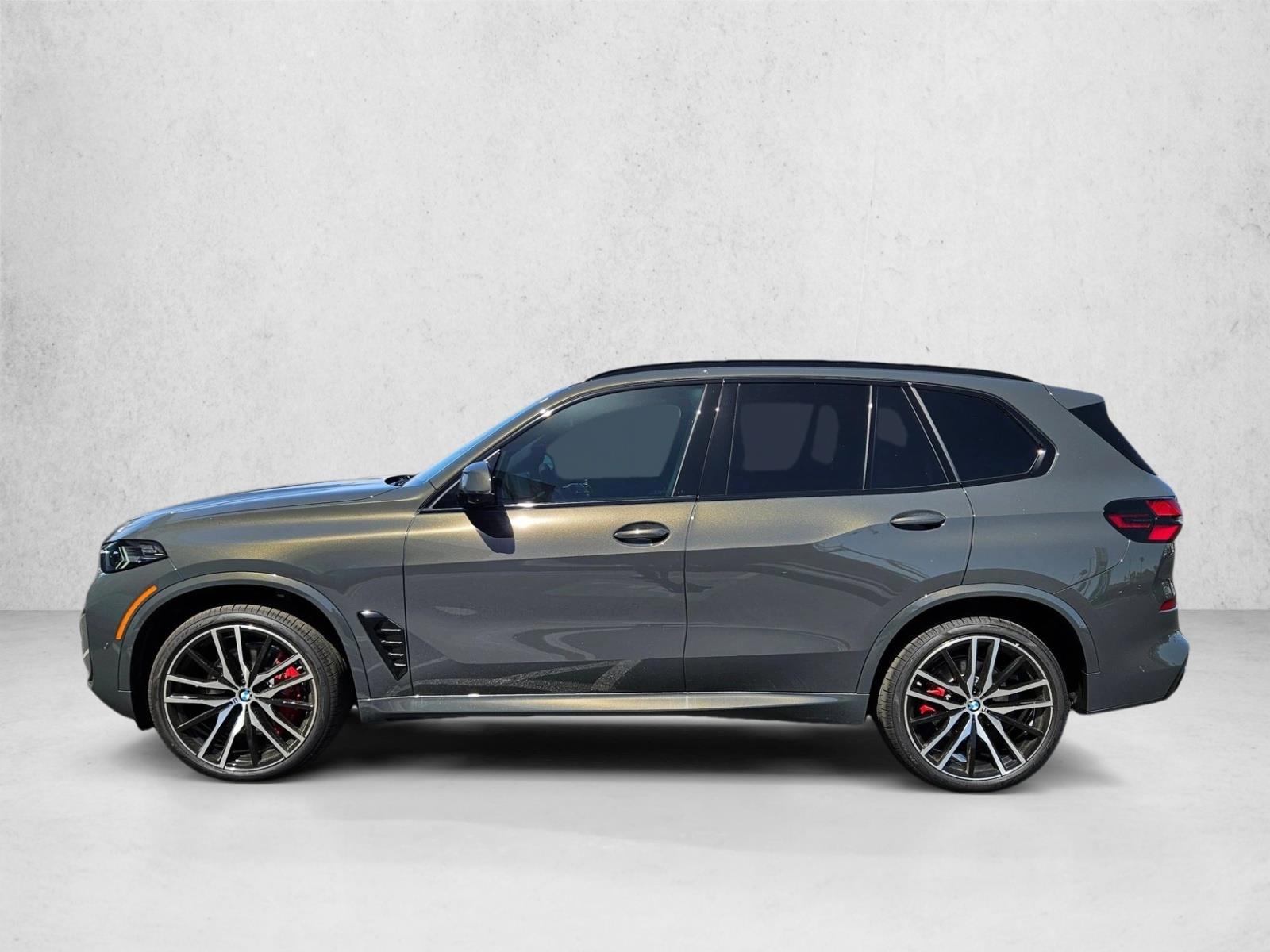 Thumbnail: 2026 BMW X5 - 2