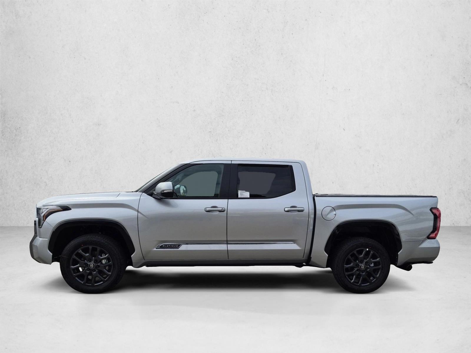 Thumbnail: 2026 Toyota Tundra - 2