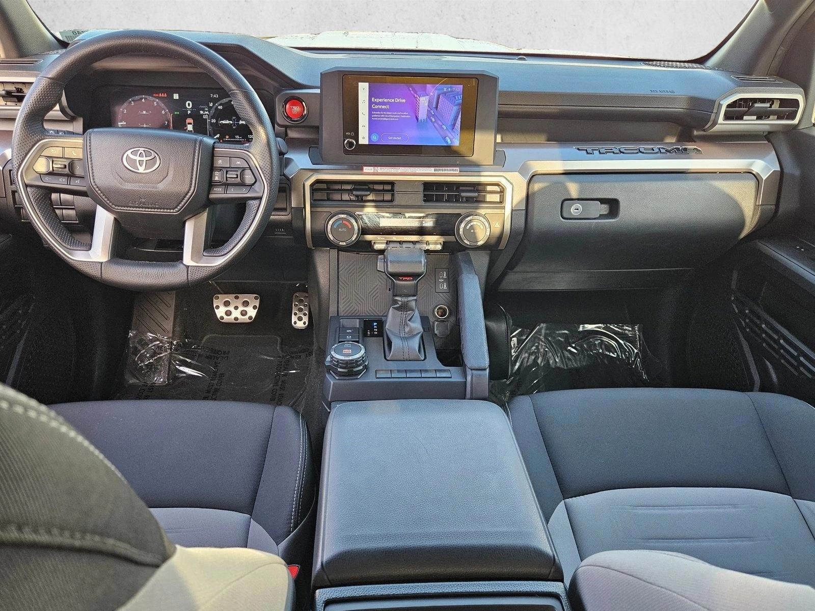 Thumbnail: 2024 Toyota Tacoma - 4