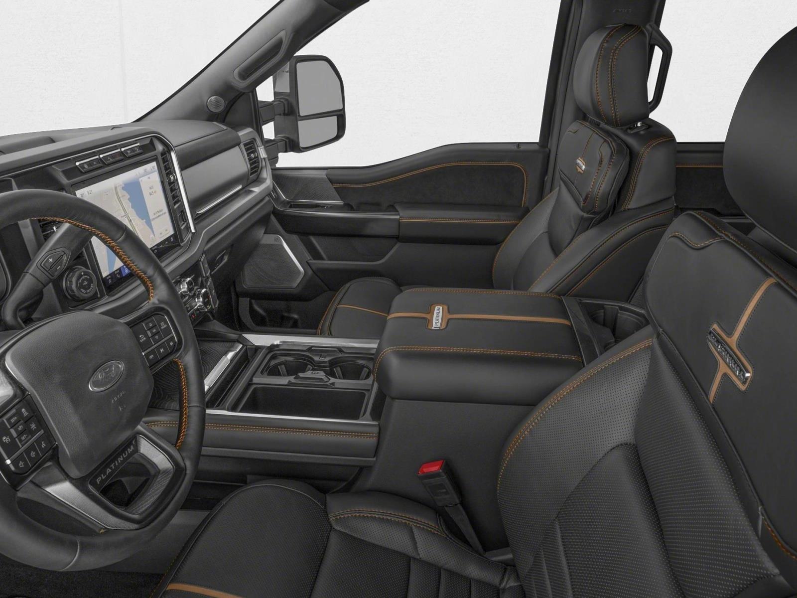 Thumbnail: 2026 Ford Econoline - 5