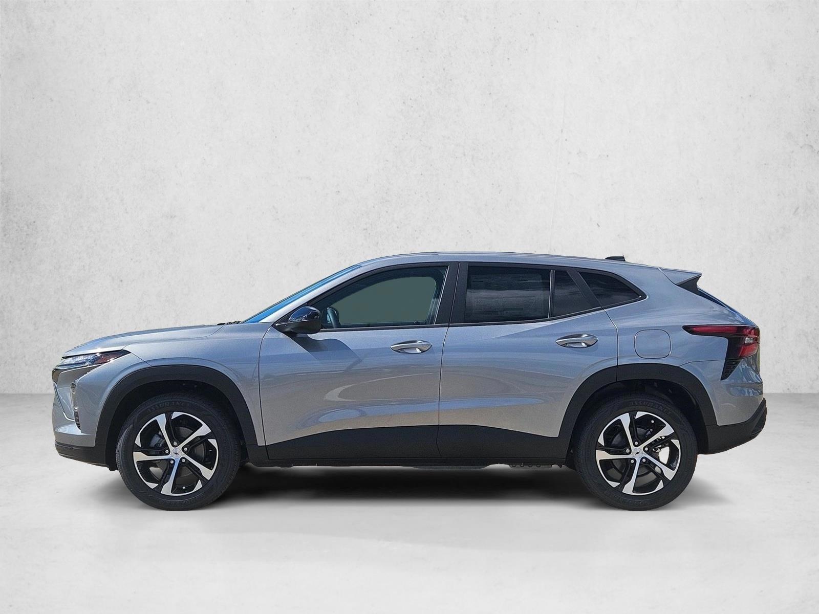 Thumbnail: 2026 Chevrolet Trax - 2