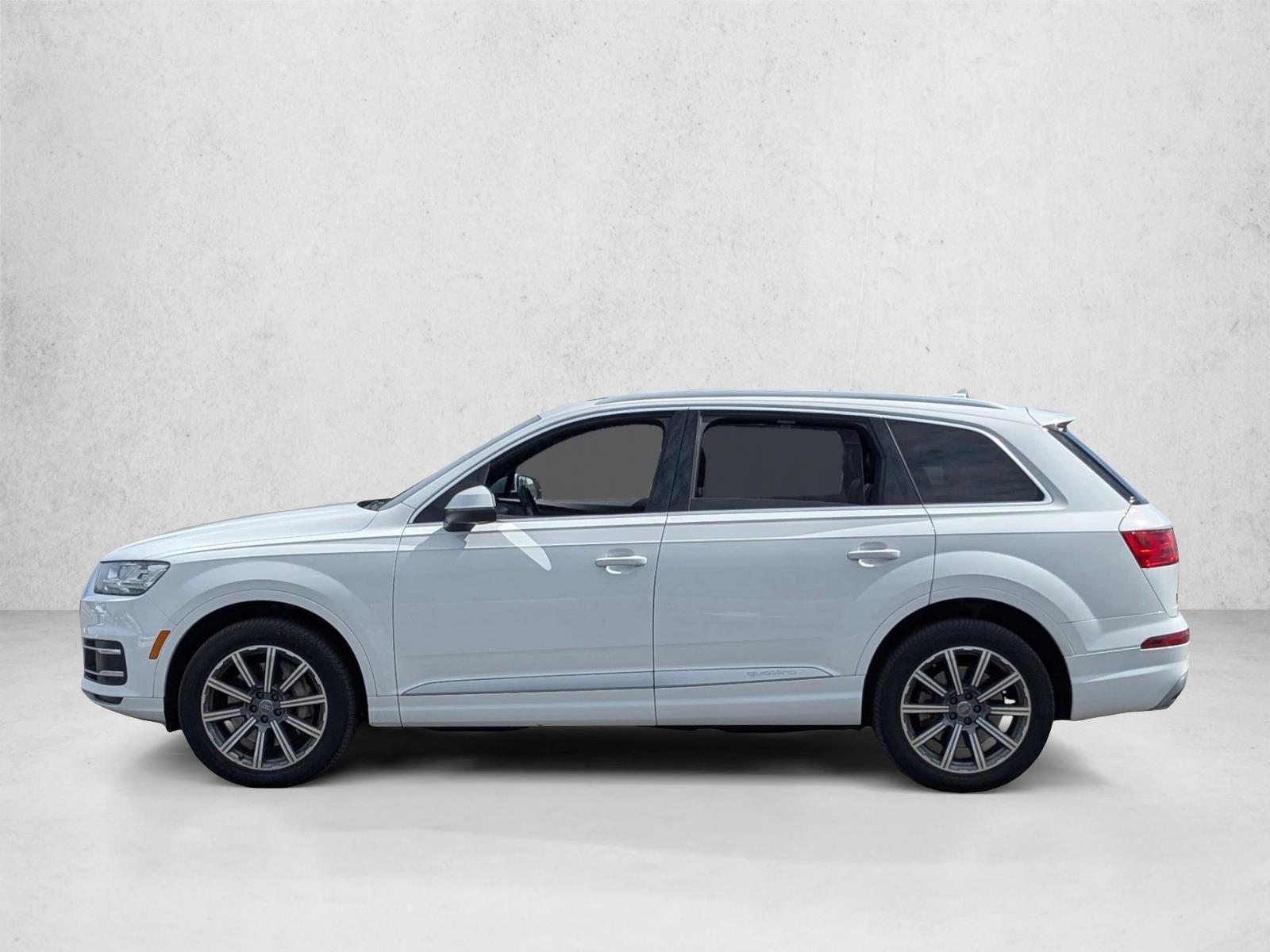 Thumbnail: 2019 Audi Q7 - 2