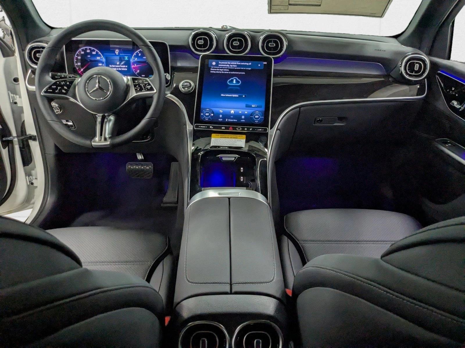 Thumbnail: 2026 Mercedes-Benz GLC - 4