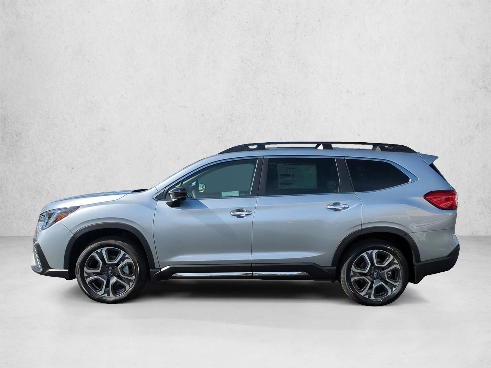 Thumbnail: 2026 Subaru Ascent - 2