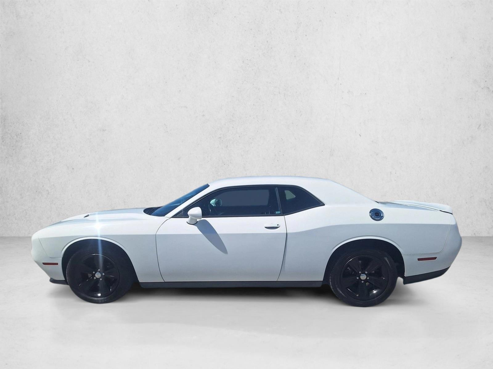 Thumbnail: 2018 Dodge Challenger - 2