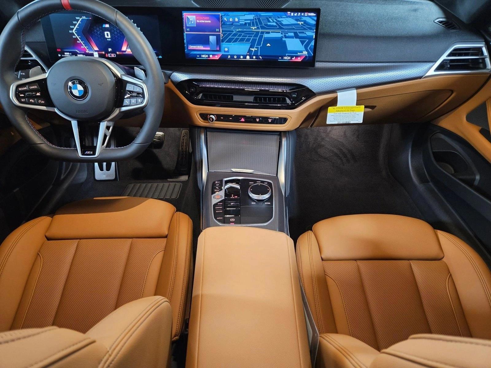 Thumbnail: 2026 BMW 4 Series - 3