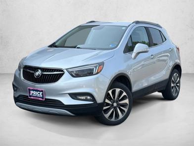 2018 Buick Encore Essence -
                  Leesburg, VA
